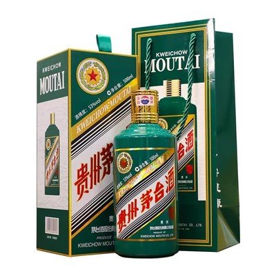 甘孜回收茅台酒瓶有哪几种类型？