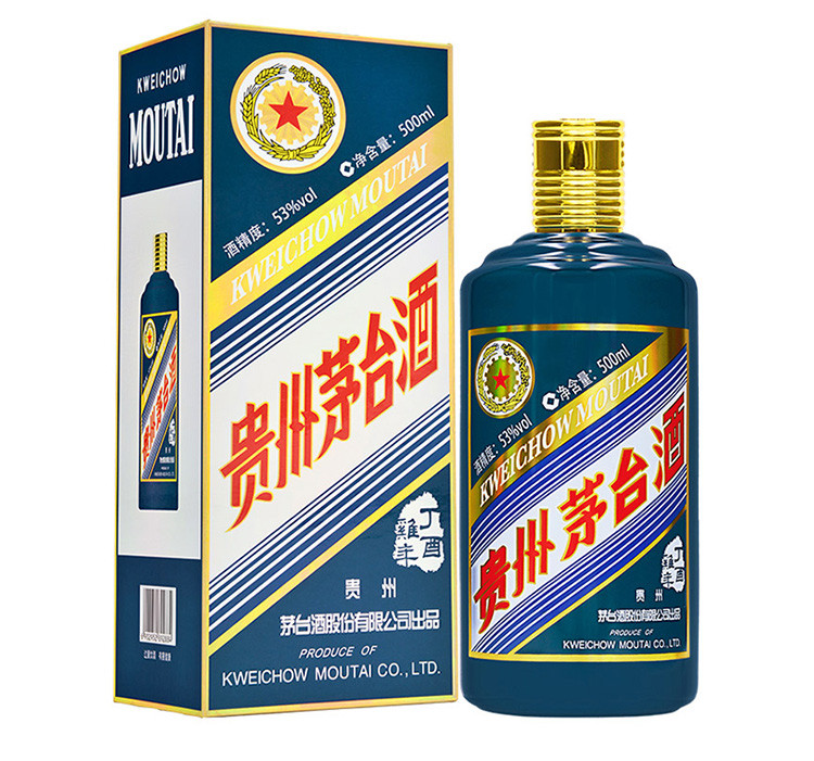 甘孜茅台酒瓶回收分享茅台老酒回收后注意事项